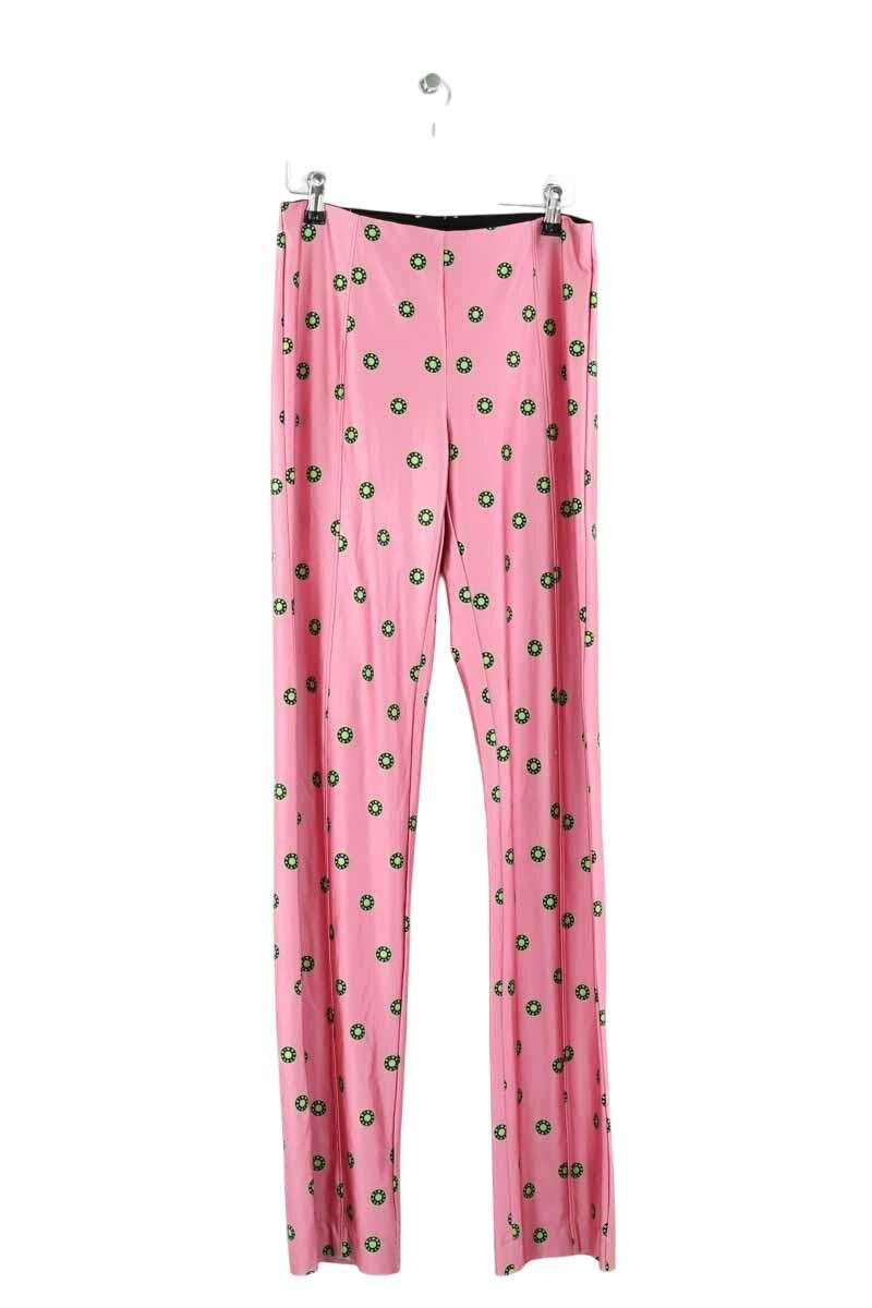 Pantalon droit Bimba y Lola  Rose