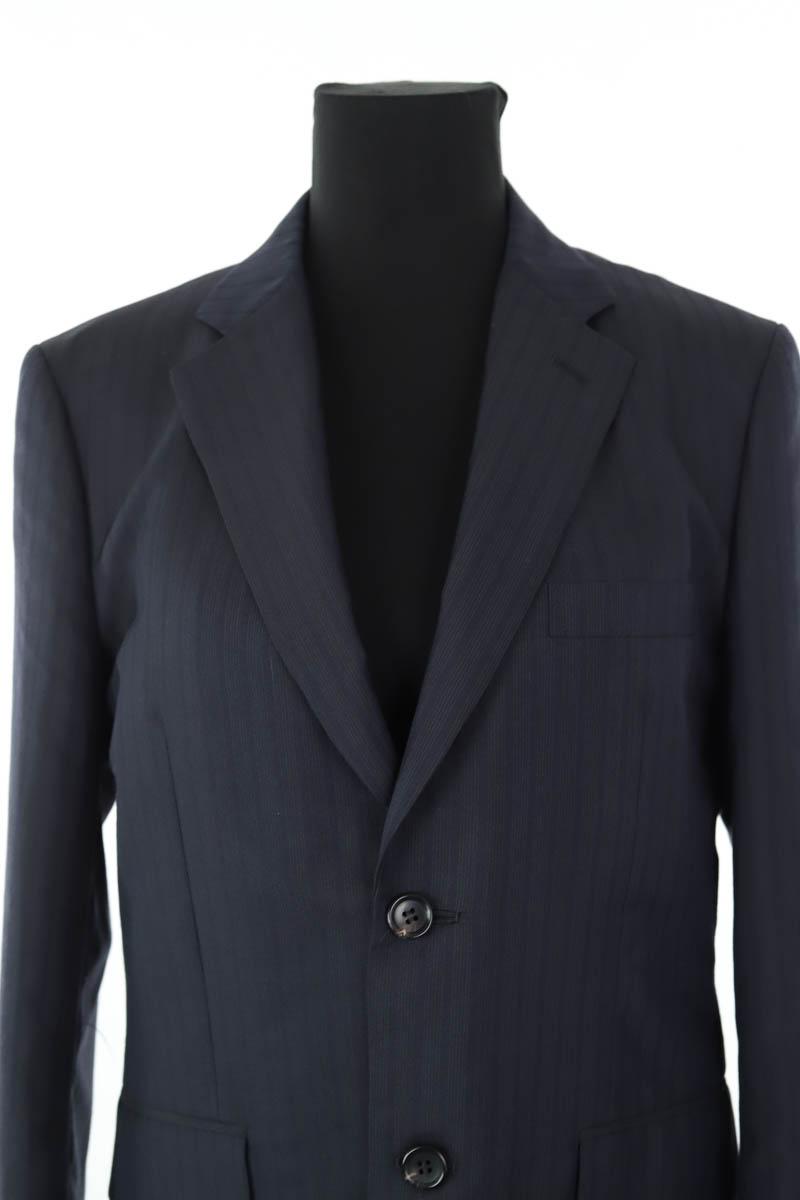 Veste Comme Des Garçons  Bleu
