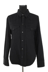 Chemise Zadig & Voltaire  Noir