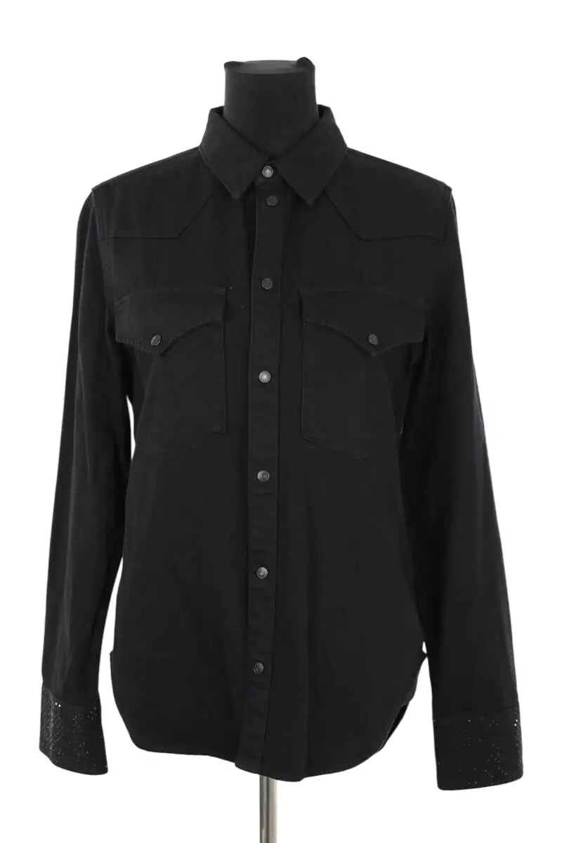 Chemise Zadig & Voltaire  Noir