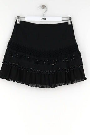 Mini jupe Pinko  Noir