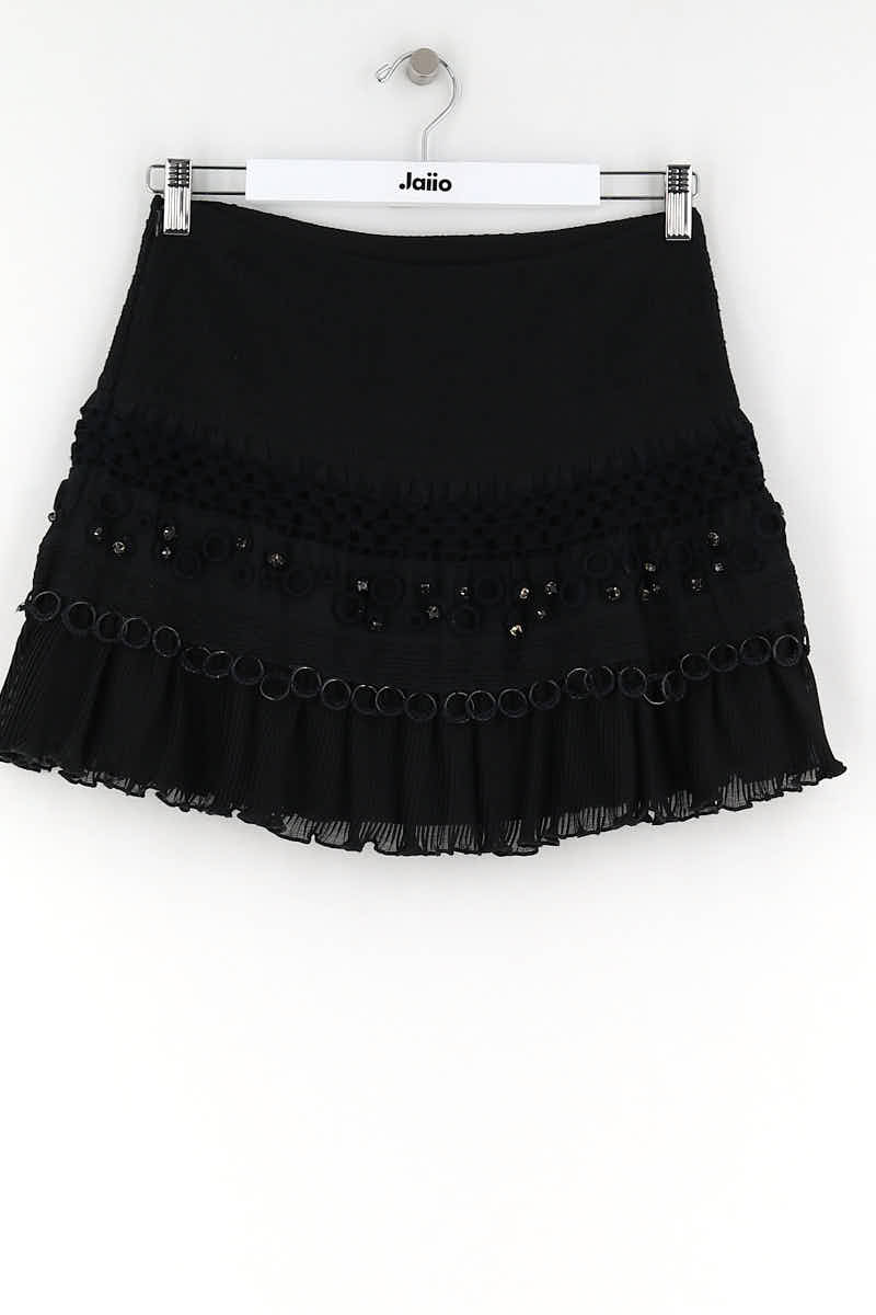 Mini jupe Pinko  Noir