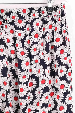Pantalon Marina Rinaldi Marine en Viscose