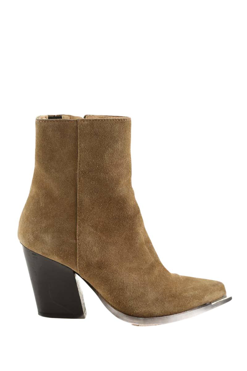 Boots Barbara Bui  Kaki