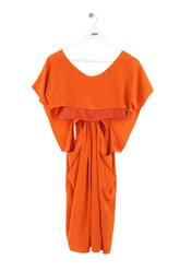Robe Vanessa Bruno  Orange