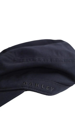 Casquette Oakley Noir en Synthétique