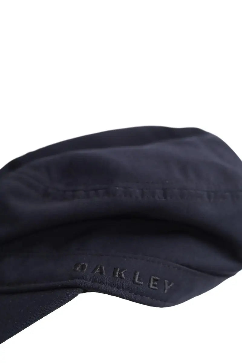 Casquette Oakley Noir en Synthétique