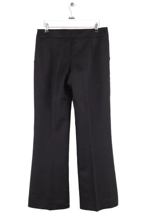 Pantalon Givenchy Noir en Laine