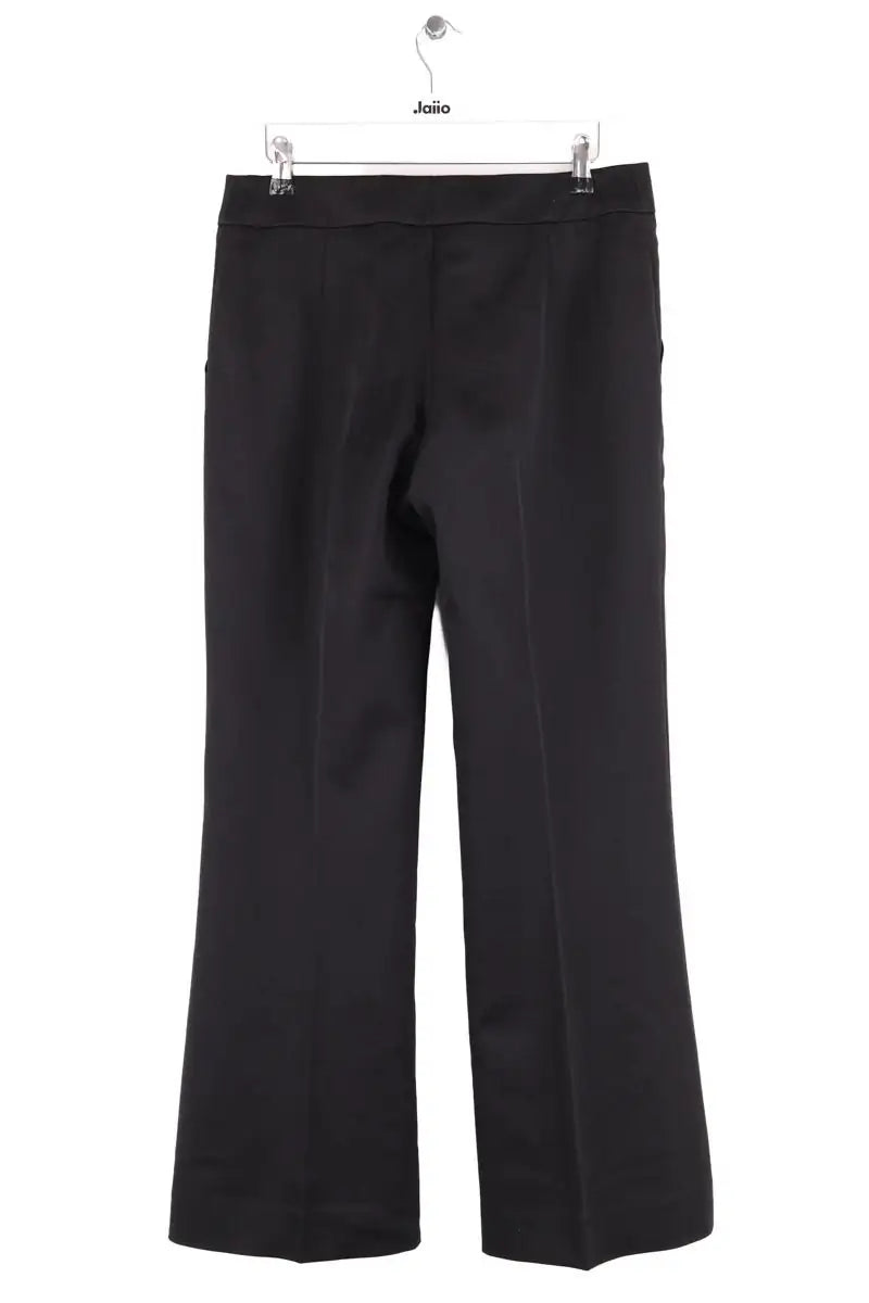 Pantalon Givenchy Noir en Laine