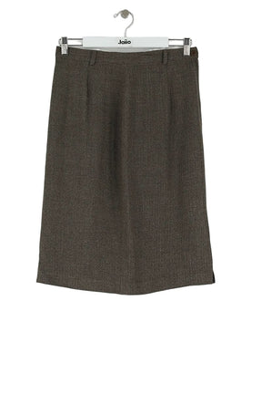 Jupe Gerard Darel  Marron