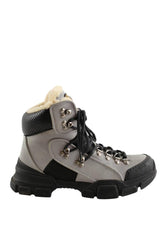 Boots Gucci  Blanc
