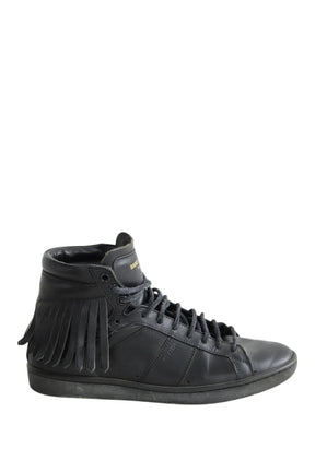 Baskets Saint Laurent  Noir
