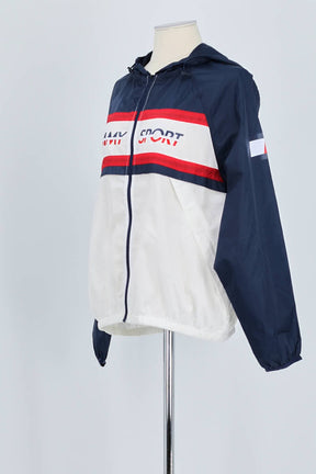 Veste Tommy Hilfiger  Bleu