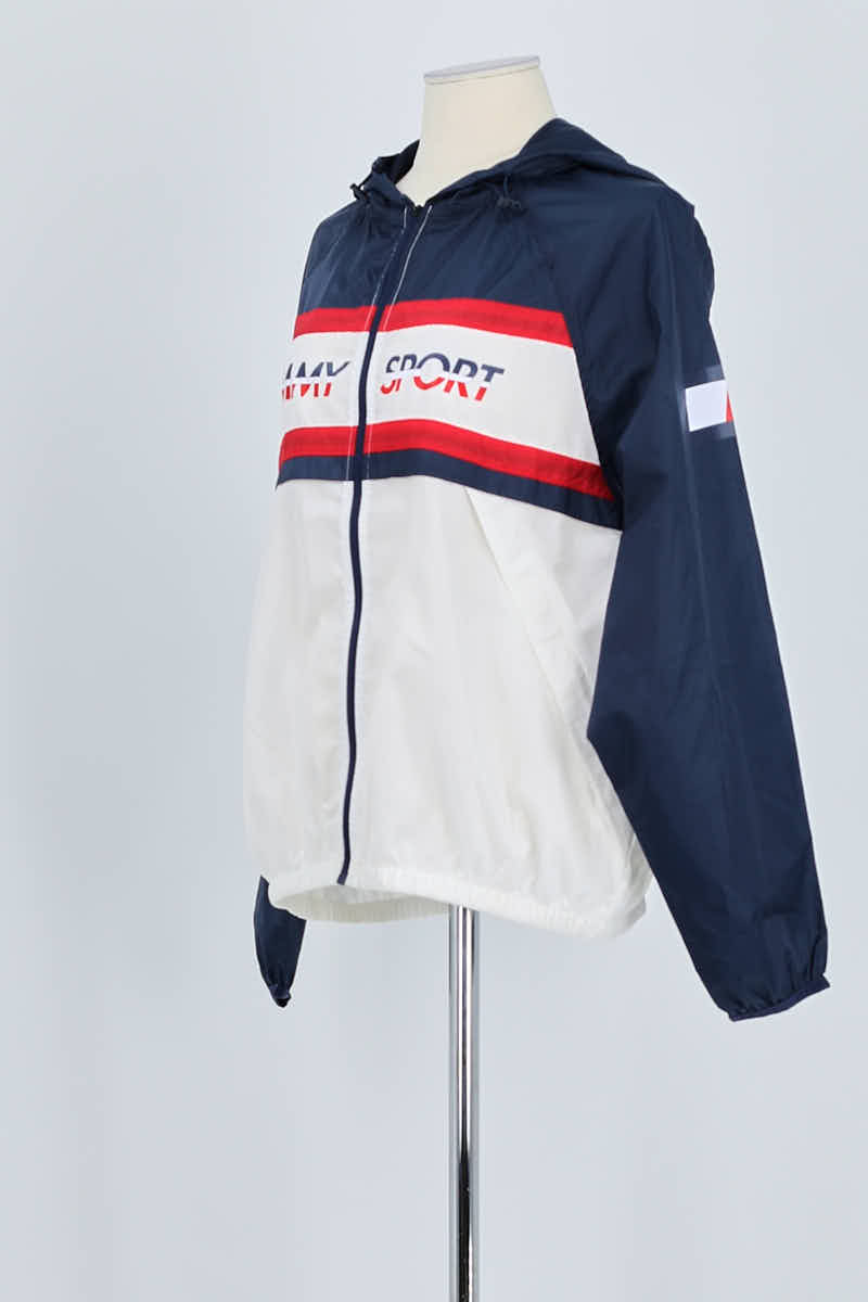 Veste Tommy Hilfiger  Bleu