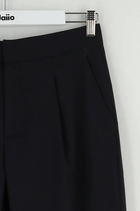 Pantalon droit Soeur  Marine