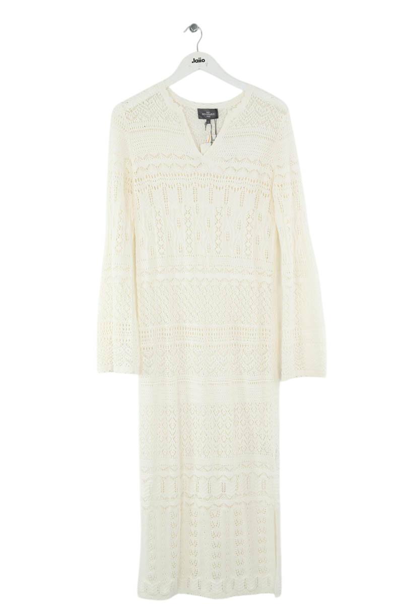 Robe Eric Bompard  Blanc