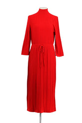 Robe APC  Rouge