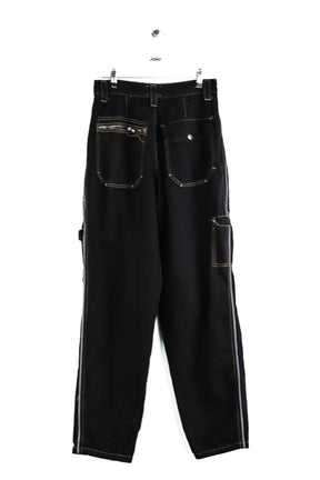 Jean Isabel Marant  Noir