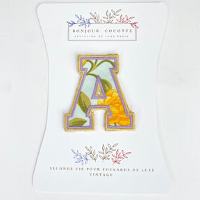 Patch A Bonjour Cocotte