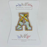 Patch A Bonjour Cocotte