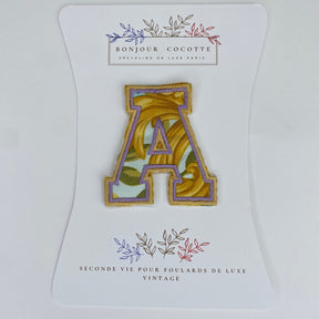 Patch A Bonjour Cocotte