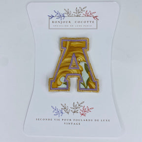 Patch A Bonjour Cocotte