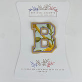 Patch B Bonjour Cocotte