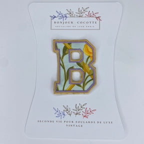 Patch B Bonjour Cocotte