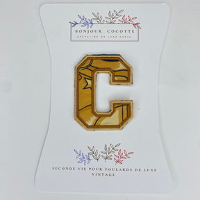 Patch C Bonjour Cocotte