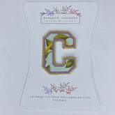 Patch C Bonjour Cocotte