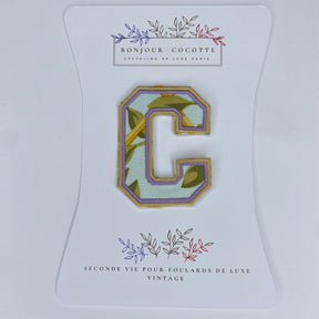 Patch C Bonjour Cocotte