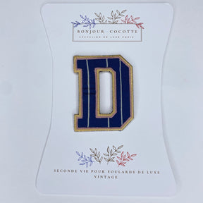 Patch D Bonjour Cocotte