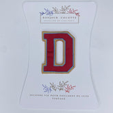 Patch D Bonjour Cocotte