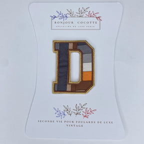 Patch D Bonjour Cocotte