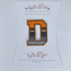 Patch D Bonjour Cocotte