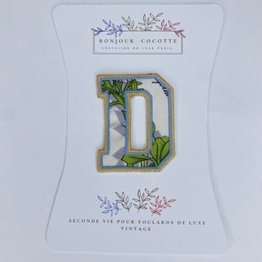 Patch D Bonjour Cocotte