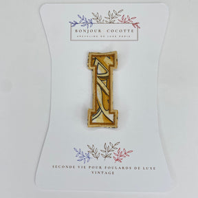 Patch I Bonjour Cocotte