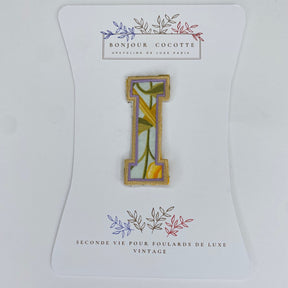 Patch I Bonjour Cocotte