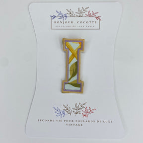 Patch I Bonjour Cocotte