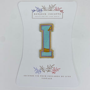 Patch I Bonjour Cocotte