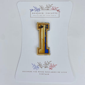 Patch I Bonjour Cocotte