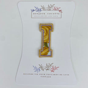 Patch I Bonjour Cocotte