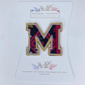 Patch M Bonjour Cocotte