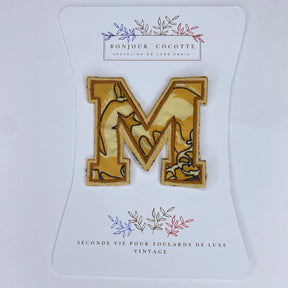Patch M Bonjour Cocotte