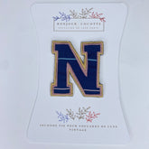 Patch N Bonjour Cocotte