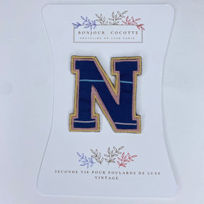 Patch N Bonjour Cocotte