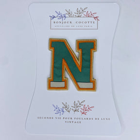 Patch N Bonjour Cocotte