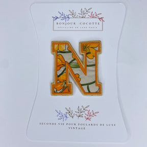 Patch N Bonjour Cocotte