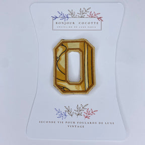 Patch O Bonjour Cocotte