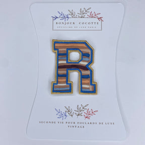 Patch R Bonjour Cocotte